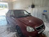 ВАЗ (Lada) Priora 2170 2007 года за 650 000 тг. в Уральск – фото 3