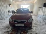 ВАЗ (Lada) Priora 2170 2007 года за 650 000 тг. в Уральск