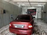 ВАЗ (Lada) Priora 2170 2007 года за 650 000 тг. в Уральск – фото 4