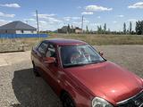 ВАЗ (Lada) Priora 2170 2007 года за 650 000 тг. в Уральск – фото 5