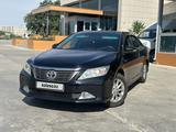 Toyota Camry 2014 года за 9 000 000 тг. в Актау