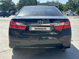 Toyota Camry 2014 года за 9 000 000 тг. в Актау – фото 5