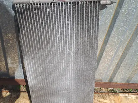 Радиатор кондиционера Форд Мондео 3 за 20 000 тг. в Караганда