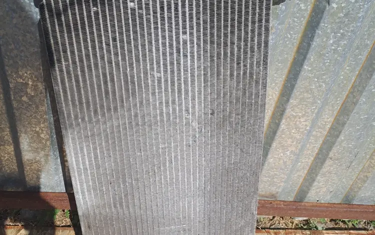 Радиатор кондиционера Форд Мондео 3 за 20 000 тг. в Караганда