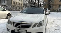 Mercedes-Benz E 200 2013 года за 9 400 000 тг. в Алматы – фото 3