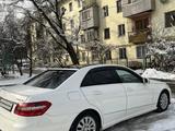 Mercedes-Benz E 200 2013 года за 10 000 000 тг. в Алматы – фото 3