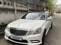 Mercedes-Benz E 200 2013 года за 9 400 000 тг. в Алматы