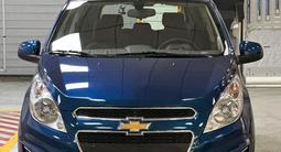 Chevrolet Spark 2022 года за 5 390 000 тг. в Алматы – фото 2