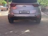 Kia Sportage 2020 годаүшін9 800 000 тг. в Жанаозен – фото 2