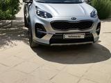 Kia Sportage 2020 годаүшін9 800 000 тг. в Жанаозен