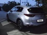 Kia Sportage 2020 годаүшін9 800 000 тг. в Жанаозен – фото 3