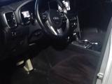 Kia Sportage 2020 годаүшін9 800 000 тг. в Жанаозен – фото 5