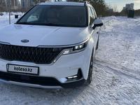 Kia Carnival 2021 годаүшін20 200 000 тг. в Астана