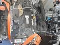 Двигатель новый A25A оригинал FKS FXS A25AFKS A25AFXS 2.5 бензин гибрид за 1 200 000 тг. в Алматы – фото 15