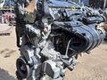 Двигатель новый A25A оригинал FKS FXS A25AFKS A25AFXS 2.5 бензин гибрид за 1 200 000 тг. в Алматы – фото 8