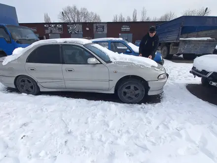 Mitsubishi Galant 1994 года за 10 000 тг. в Алматы – фото 2