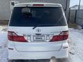 Toyota Alphard 2007 годаүшін5 500 000 тг. в Атырау – фото 5