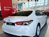 Toyota Camry 2023 годаүшін18 900 000 тг. в Костанай – фото 2