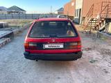Volkswagen Passat 1992 года за 590 000 тг. в Кызылорда – фото 4