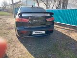 Mitsubishi Lancer 2008 годаүшін3 500 000 тг. в Актобе – фото 3