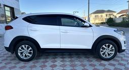 Hyundai Tucson 2018 годаfor9 600 000 тг. в Актау – фото 4