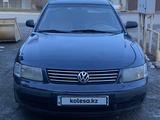 Volkswagen Passat 1997 годаfor1 750 000 тг. в Тараз – фото 5