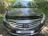 Hyundai Accent 2014 года за 6 900 000 тг. в Караганда – фото 2