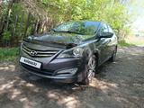 Hyundai Accent 2014 года за 6 900 000 тг. в Караганда