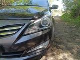 Hyundai Accent 2014 года за 6 900 000 тг. в Караганда – фото 4
