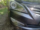 Hyundai Accent 2014 года за 6 900 000 тг. в Караганда – фото 5