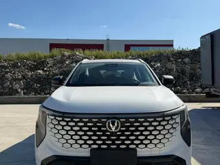 Changan CS55 Plus