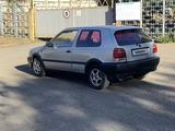 Volkswagen Golf 1992 года за 1 350 000 тг. в Караганда – фото 4