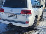 Toyota Land Cruiser 2008 годаүшін15 450 000 тг. в Кокшетау – фото 2