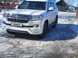 Toyota Land Cruiser 2008 годаүшін15 450 000 тг. в Кокшетау – фото 3