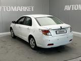 Geely GC7 2015 года за 1 200 000 тг. в Атырау – фото 3