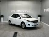 Geely GC7 2015 года за 1 200 000 тг. в Атырау – фото 2
