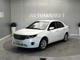 Geely GC7 2015 года за 1 200 000 тг. в Атырау