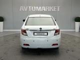 Geely GC7 2015 года за 1 200 000 тг. в Атырау – фото 4