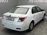 Geely GC7 2015 года за 1 200 000 тг. в Атырау – фото 5