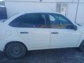 ВАЗ (Lada) Granta 2190 2012 годаfor2 050 000 тг. в Актобе – фото 6