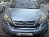 Honda CR-V 2010 годаүшін6 800 000 тг. в Тараз