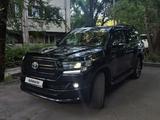 Toyota Land Cruiser 2011 года за 22 500 000 тг. в Алматы – фото 2