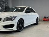 Mercedes-Benz CLA 200 2014 годаүшін8 600 000 тг. в Астана