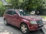 Suzuki Grand Vitara 2007 года за 3 300 000 тг. в Алматы – фото 3