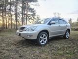 Lexus RX 350 2007 года за 9 100 000 тг. в Кокшетау – фото 2