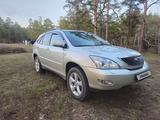 Lexus RX 350 2007 года за 9 100 000 тг. в Кокшетау