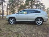 Lexus RX 350 2007 года за 9 100 000 тг. в Кокшетау – фото 3