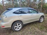 Lexus RX 350 2007 года за 9 100 000 тг. в Кокшетау – фото 5