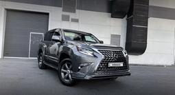 Lexus GX 460 2010 года за 18 000 000 тг. в Алматы – фото 2