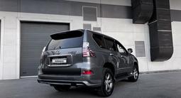 Lexus GX 460 2010 года за 18 000 000 тг. в Алматы – фото 5